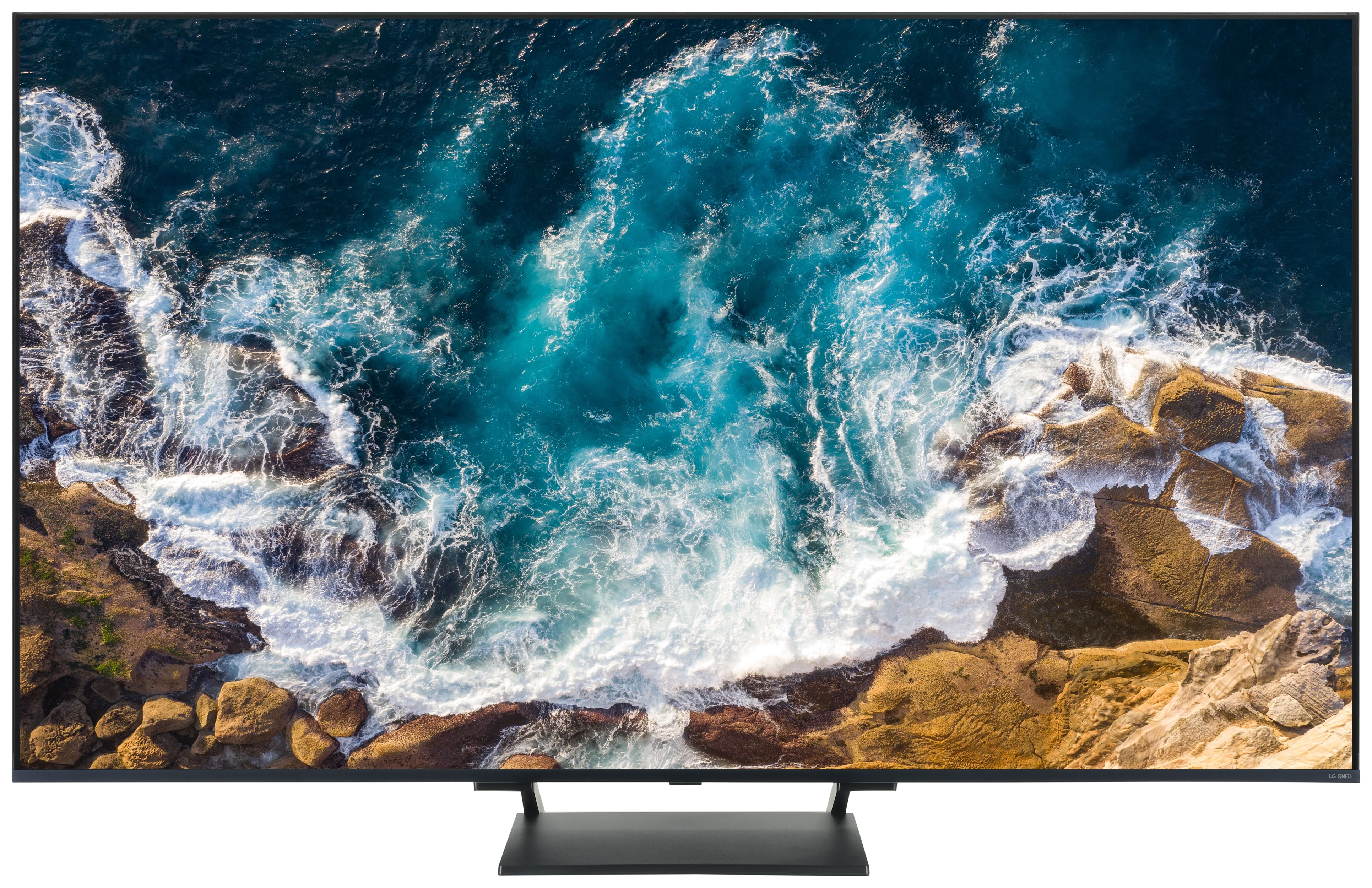 LG 65QNED93A6A