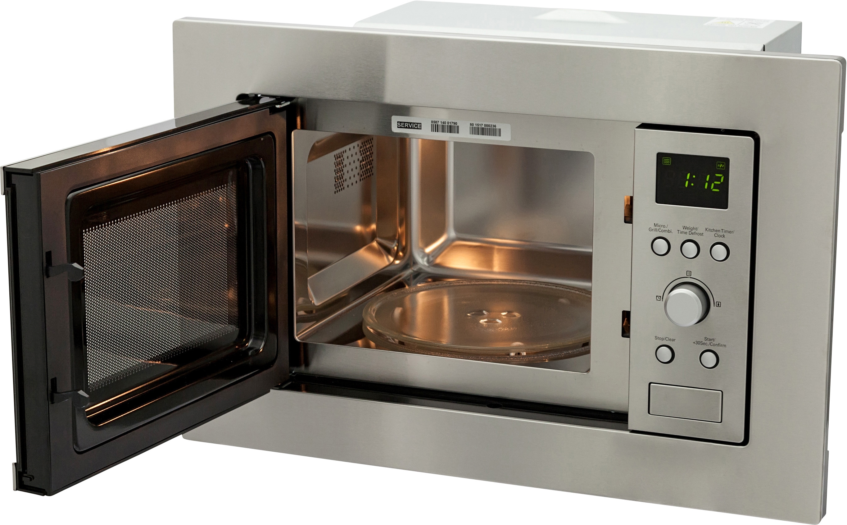 WHIRLPOOL AMW 140 IX