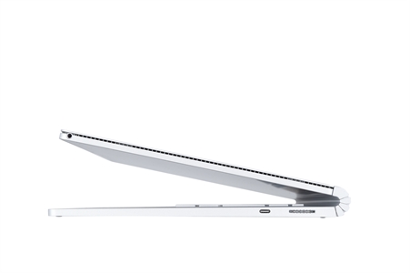 MICROSOFT SURFACE BOOK 3