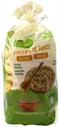 GUTBIO (ALDI) TORTITA DE ARROZ CON MIEL
