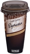 HACENDADO (MERCADONA) Café Latte Espresso