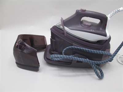 ROWENTA DG8531 PERFECT STEAM EXTREME