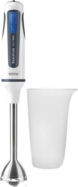 TAURUS BAPI 1000 INOX 916.360