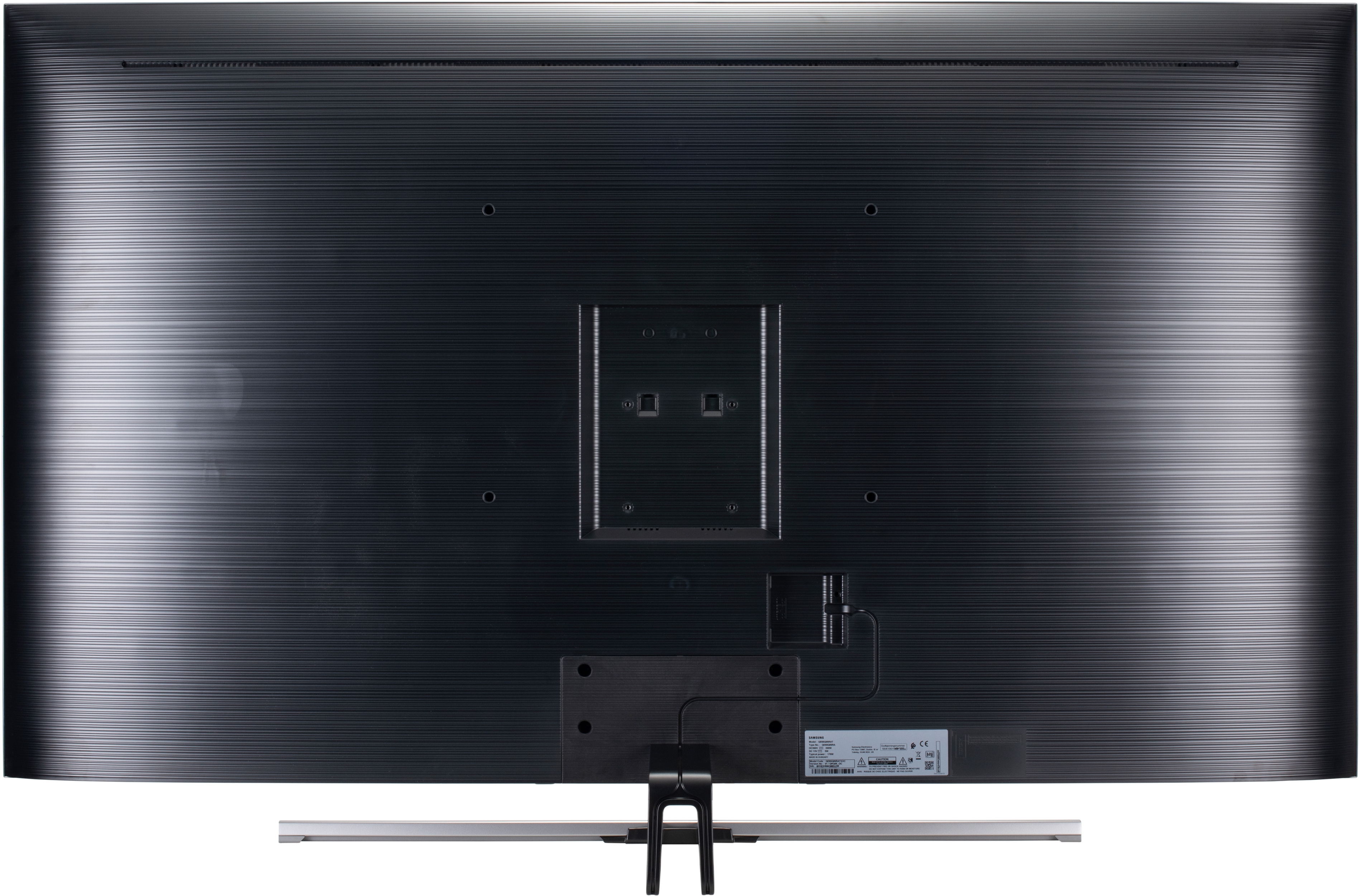 SAMSUNG QE65Q85R
