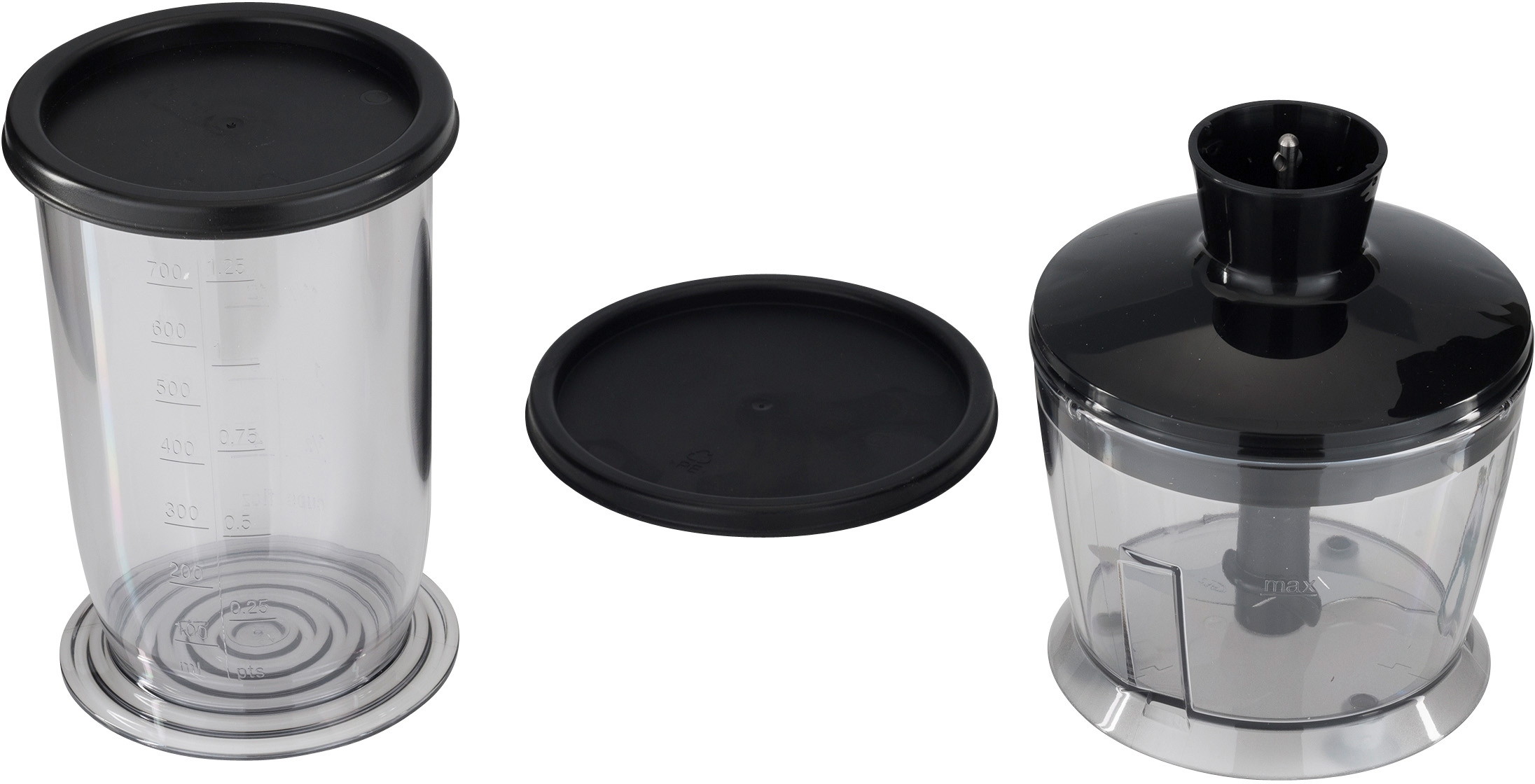 BOSCH MSM2620B CLEVER MIXX