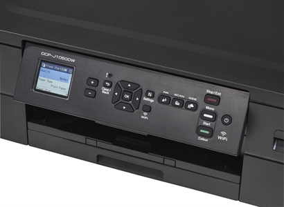 BROTHER DCP-J1050DW