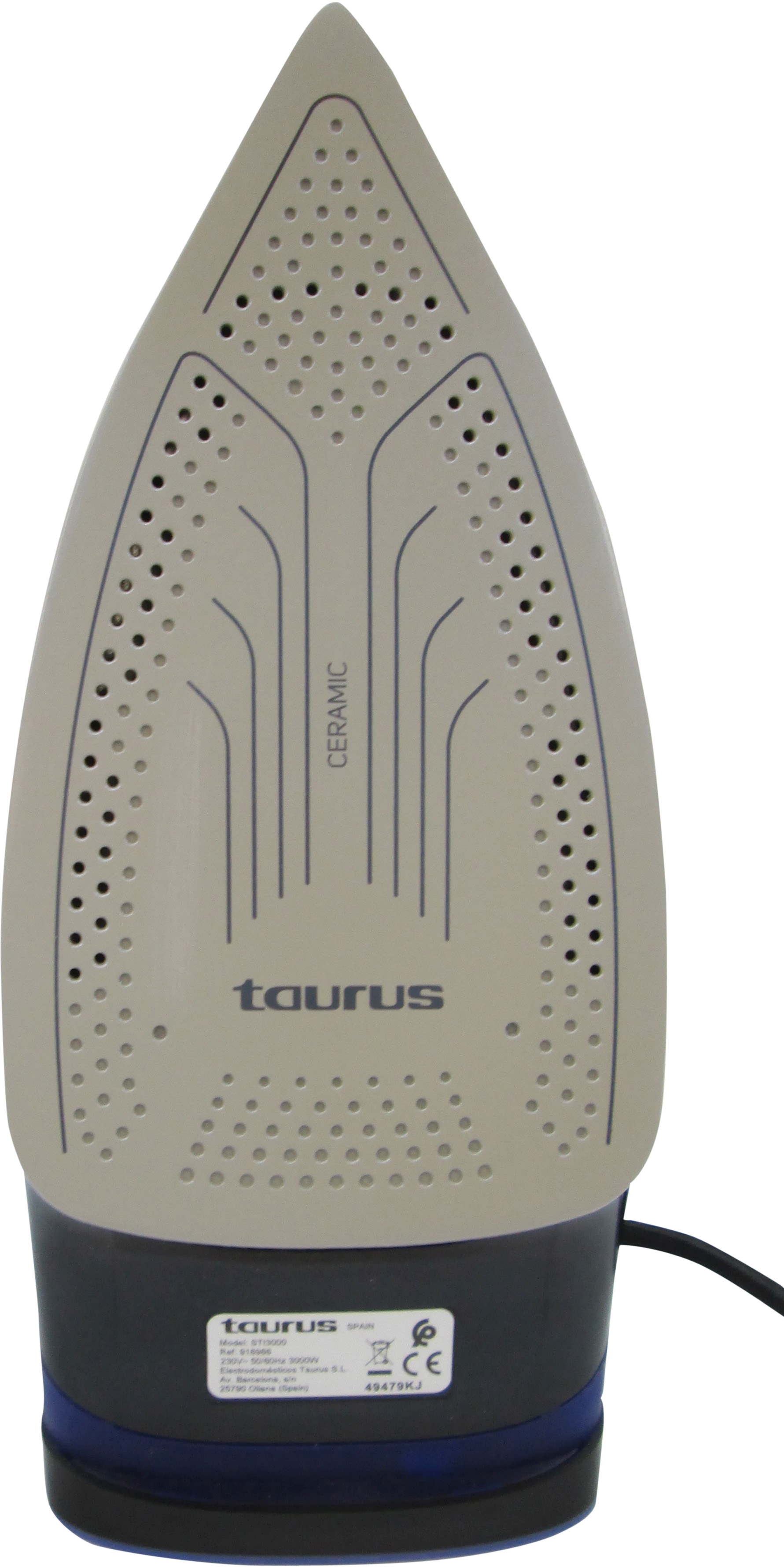 TAURUS QUIOS 3000 918986