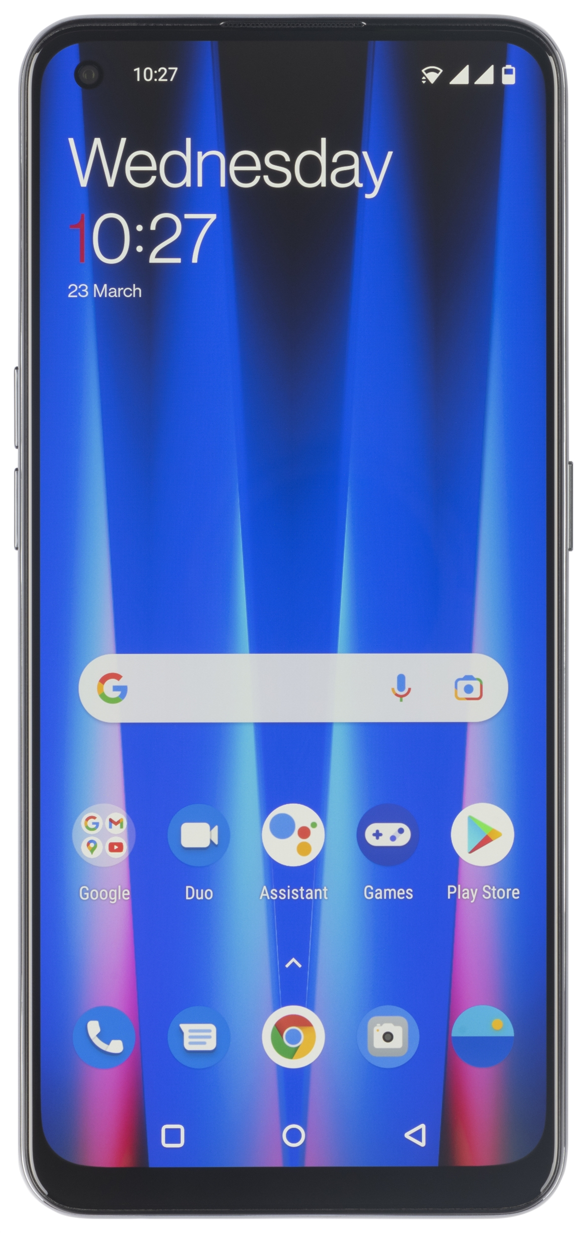 ONEPLUS NORD CE 2 5G 128GB