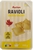 AUCHAN (ALCAMPO) RAVIOLI QUESOS