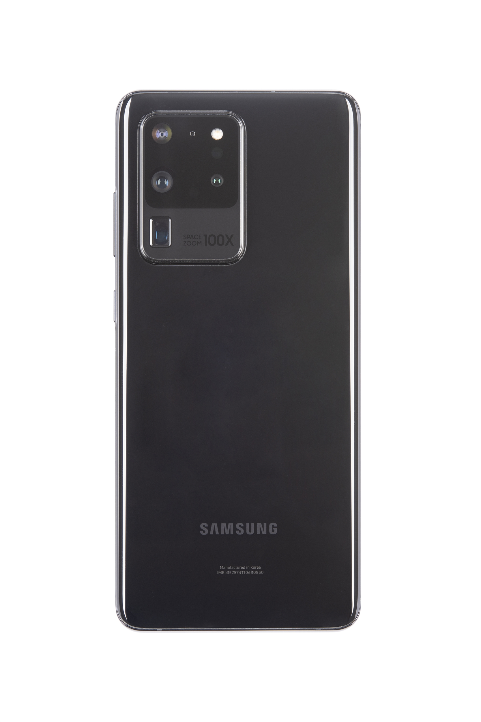 SAMSUNG GALAXY S20 ULTRA 5G 512GB