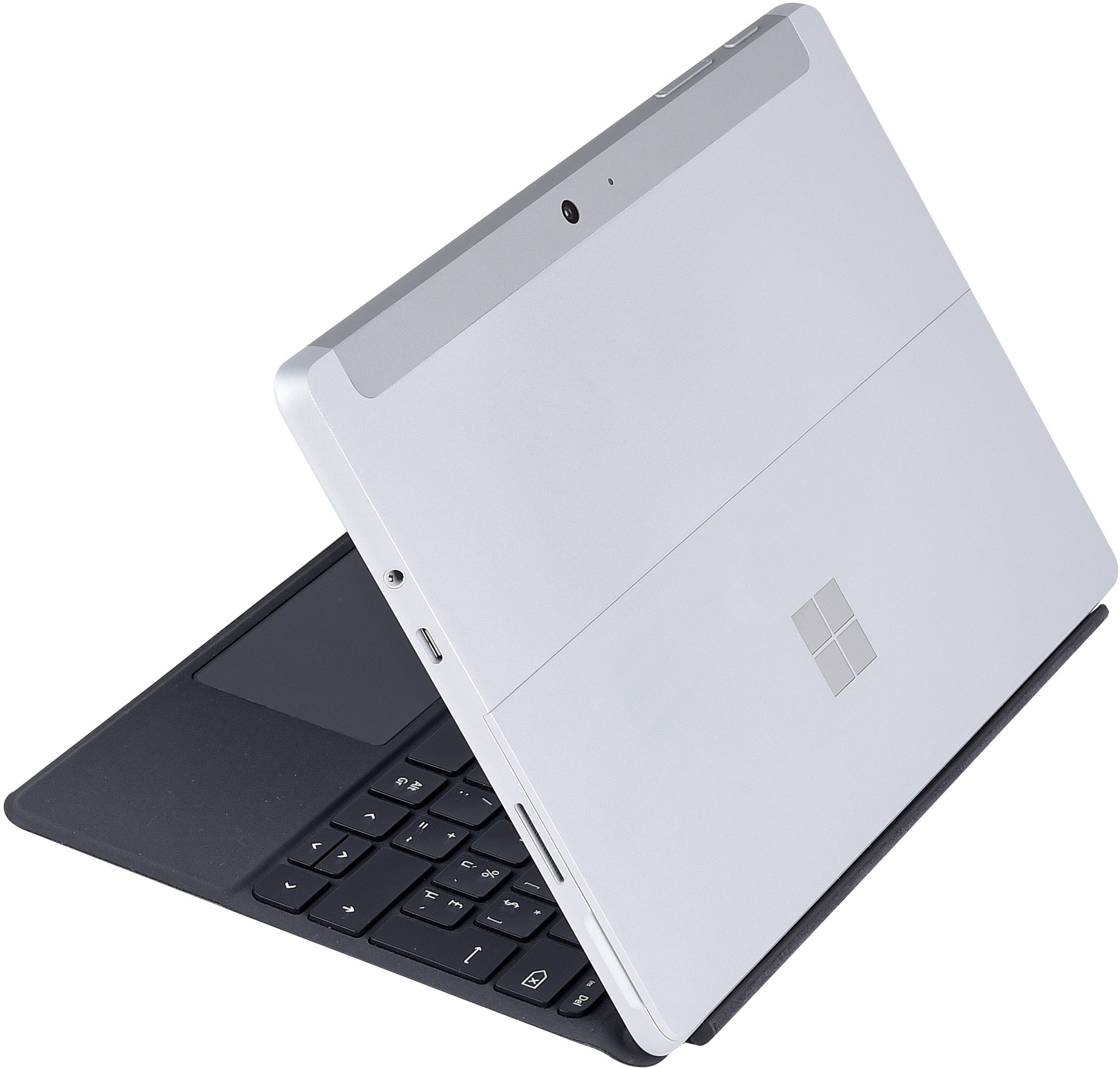 MICROSOFT SURFACE GO 2 128GB PENTIUM + TYPE COVER