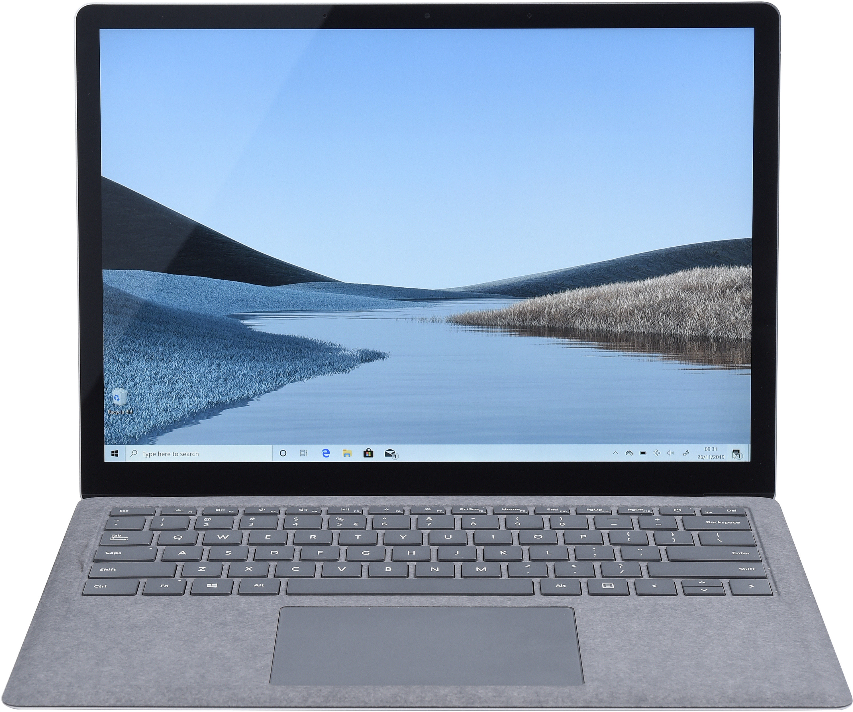 MICROSOFT SURFACE LAPTOP 3 13.5" I7 256GB