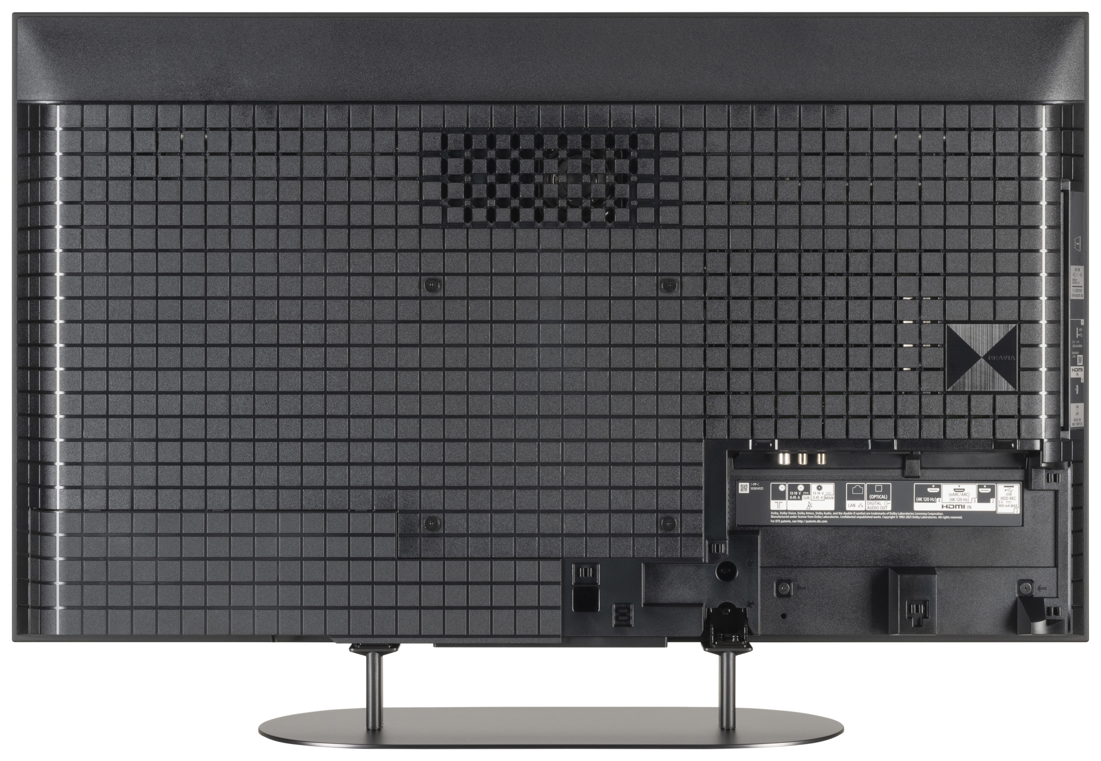 SONY XR-42A90K