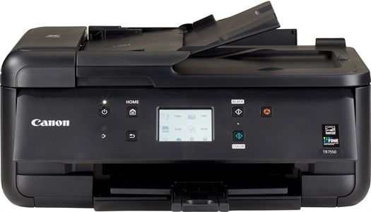 CANON PIXMA TR7550