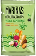 MARINAS Veggie experience