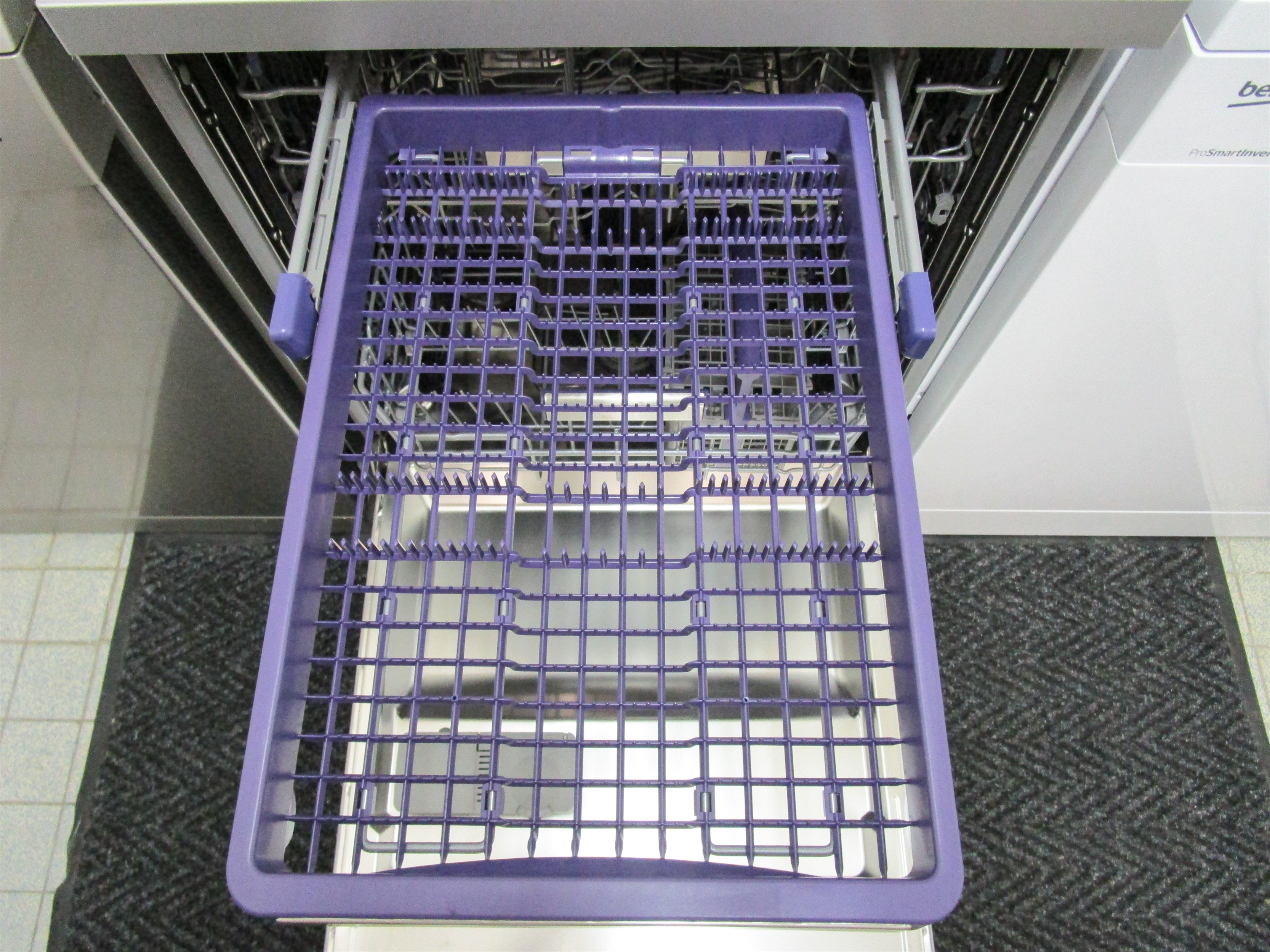 BEKO DFN 29330 X