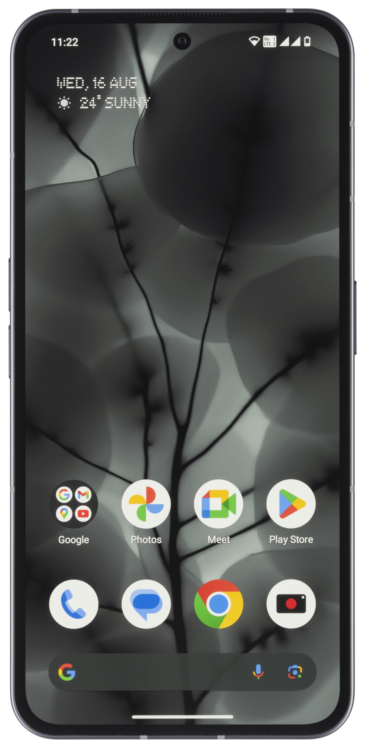 NOTHING PHONE (2) 12 + 512GB