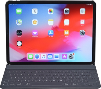 APPLE IPAD PRO 2018 11" 512GB WI-FI + CELLULAR