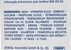 DENTALUX (LIDL) Complex 5 Blanqueador