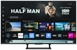 HISENSE 55E8S