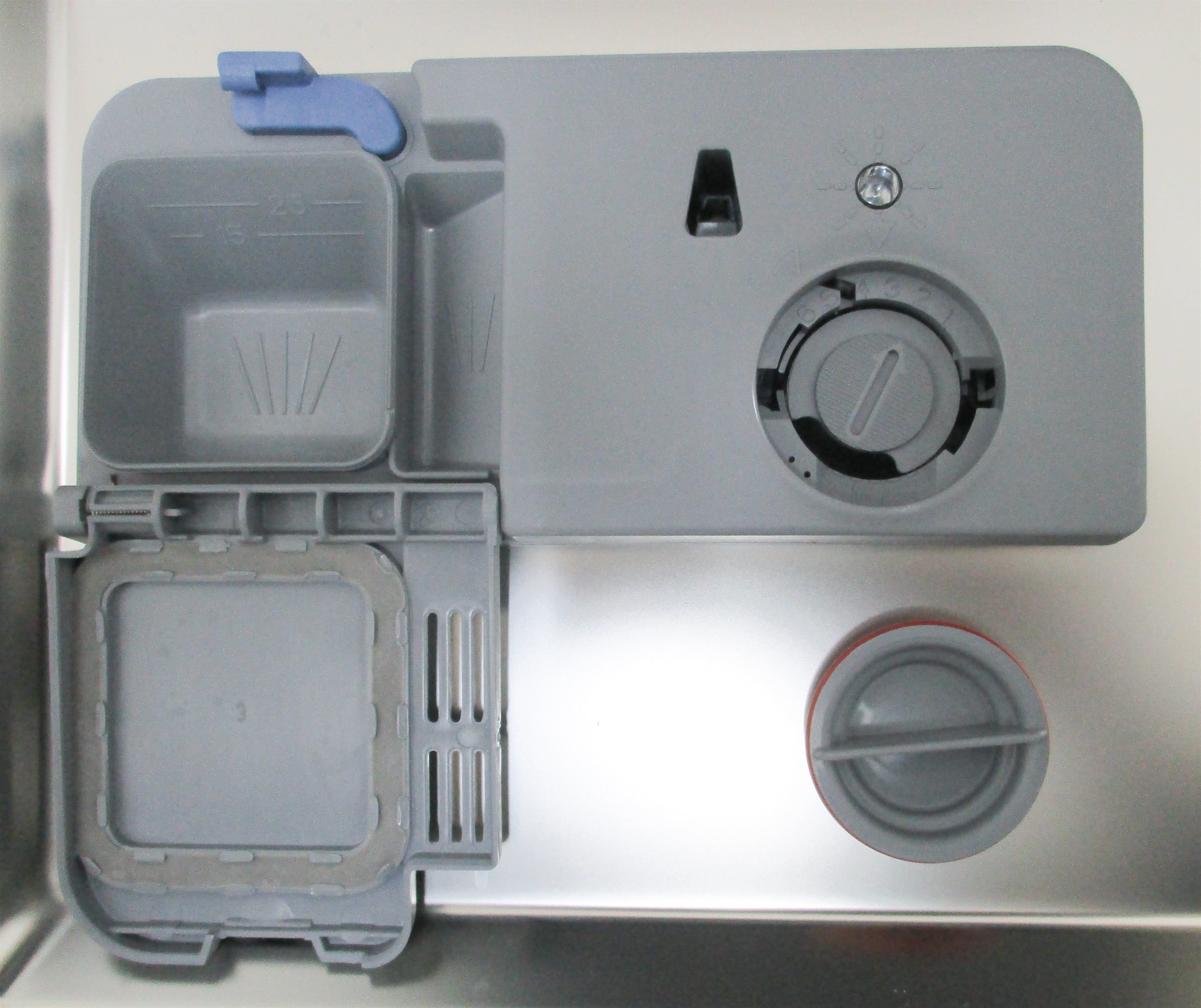 HAIER DW10T1447Q/1