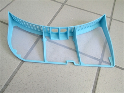 INDESIT EDPA 745 A1 ECO (EU)