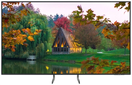 SAMSUNG TQ55QN72H