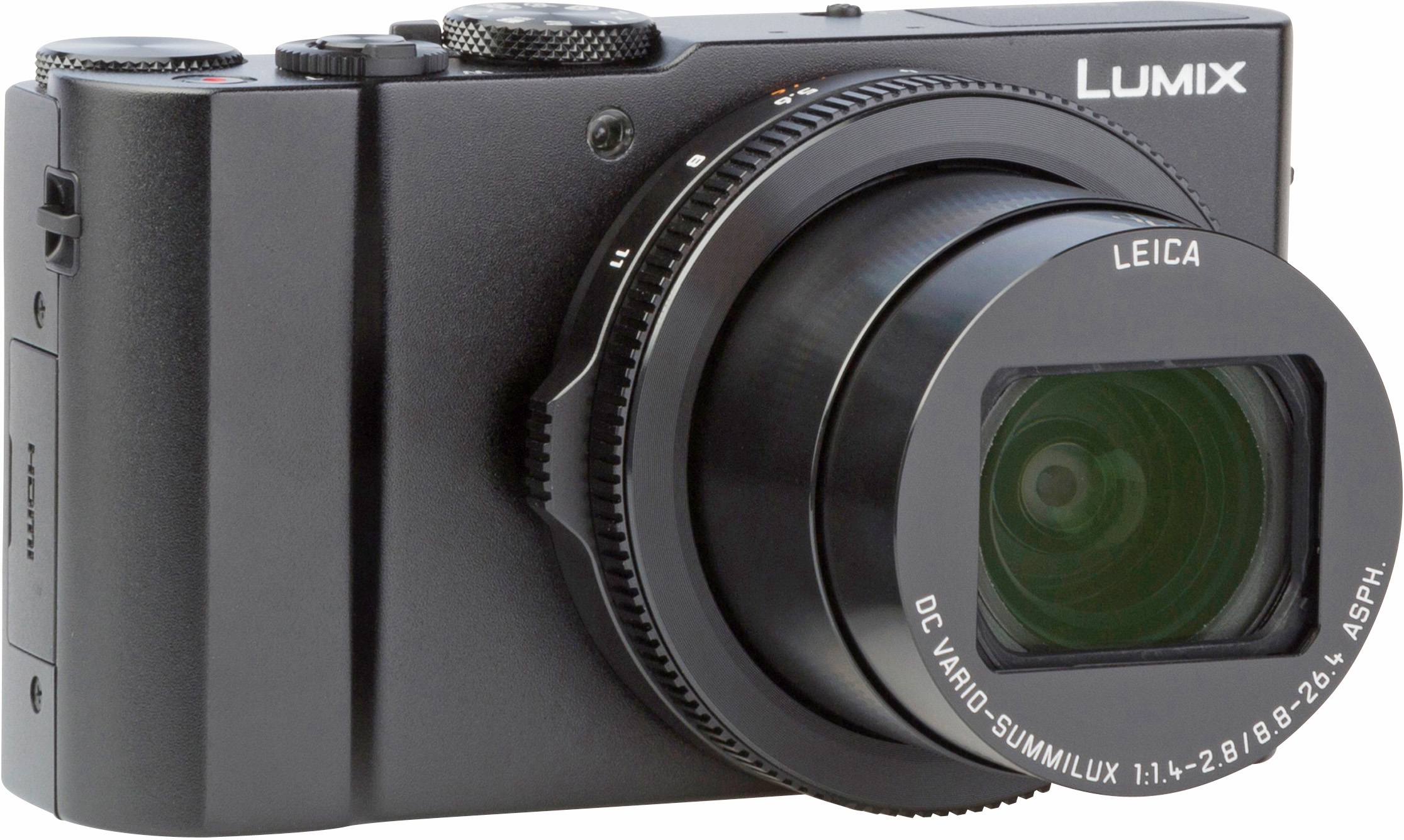PANASONIC LUMIX DMC-LX15