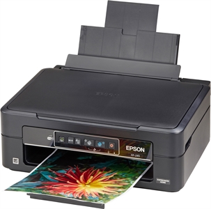 EPSON EXPRESSION HOME XP-245