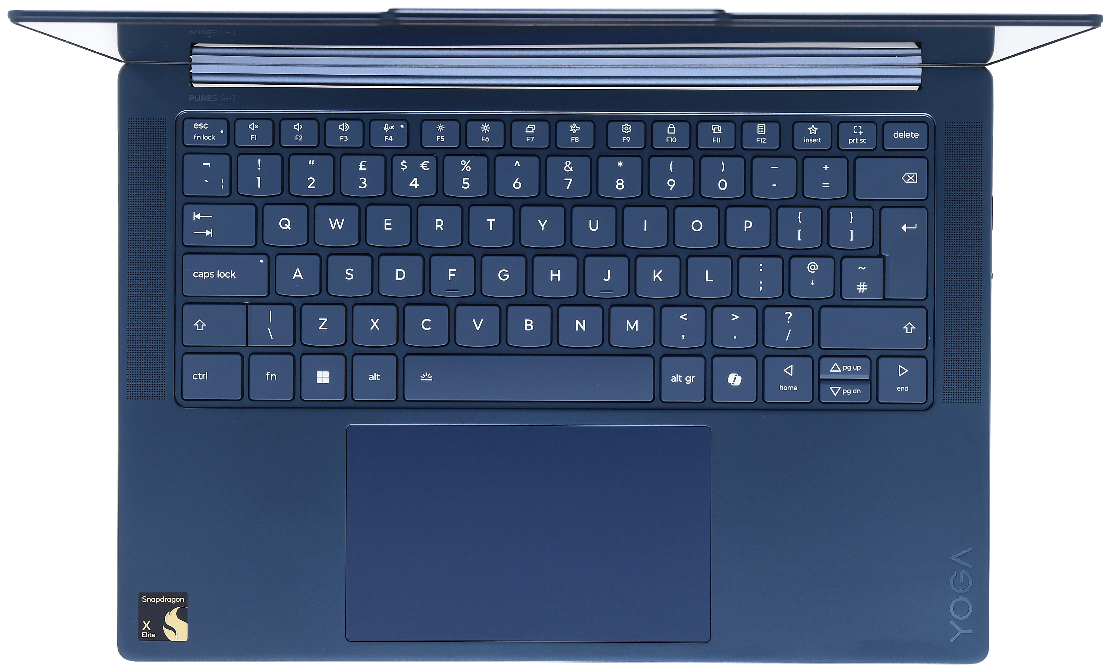 LENOVO YOGA SLIM 7X GEN 9