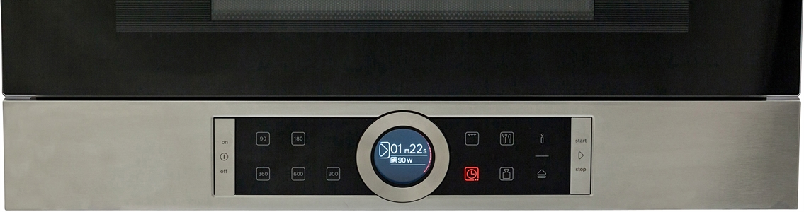 BOSCH BER634GS1