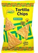 ZANUY Nachos