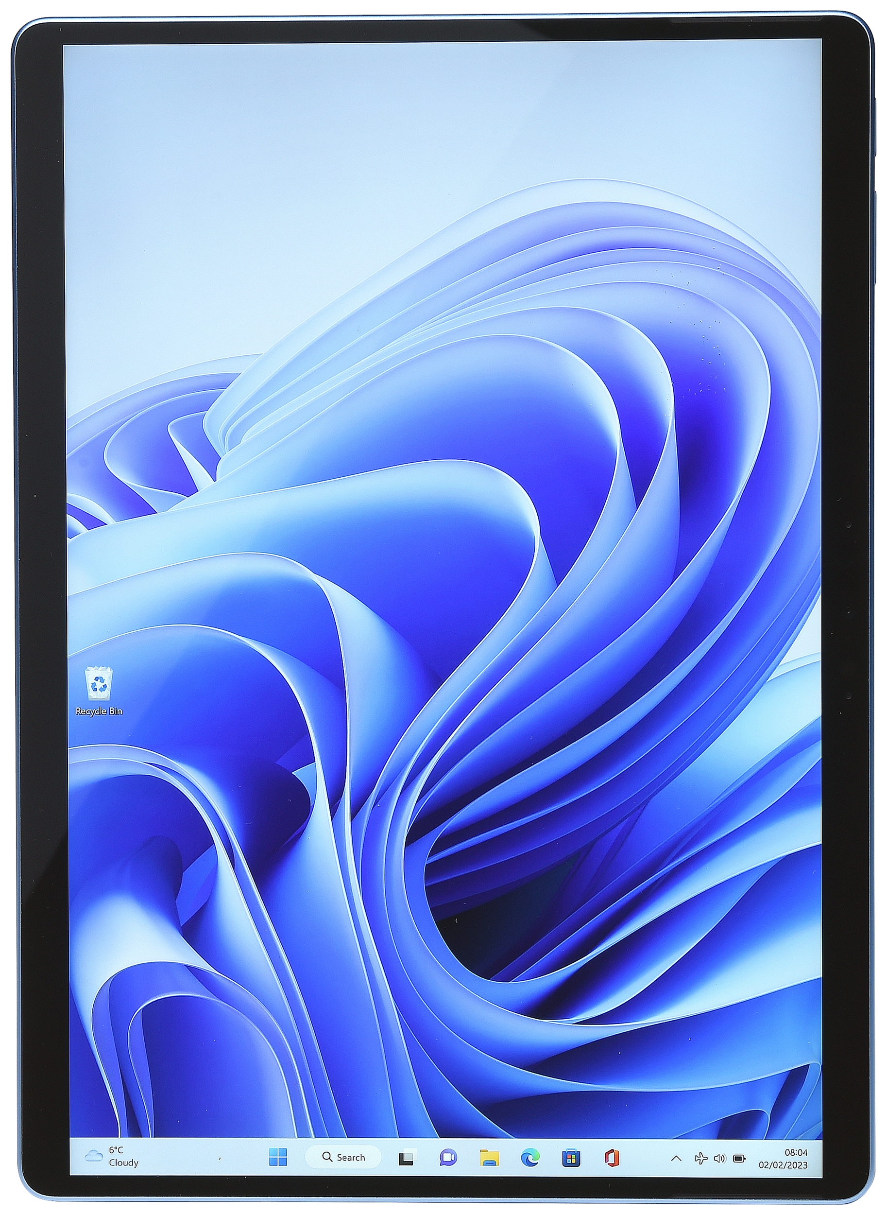 MICROSOFT SURFACE PRO 9 INTEL CORE I5 8GB 256GB