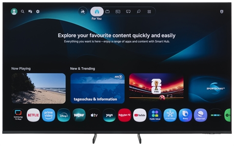 SAMSUNG GMR55R85H