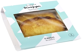 EL OBRADOR DE EL CORTE INGLÉS TORRIJAS