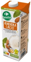 CARREFOUR SENSATION ALMENDRA CALCIO VEGETAL