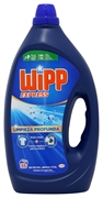 WIPP EXPRESS Limpieza profunda
