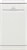INDESIT DSFE 1B10