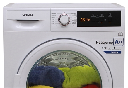 WINIA WVR-08HT1WW