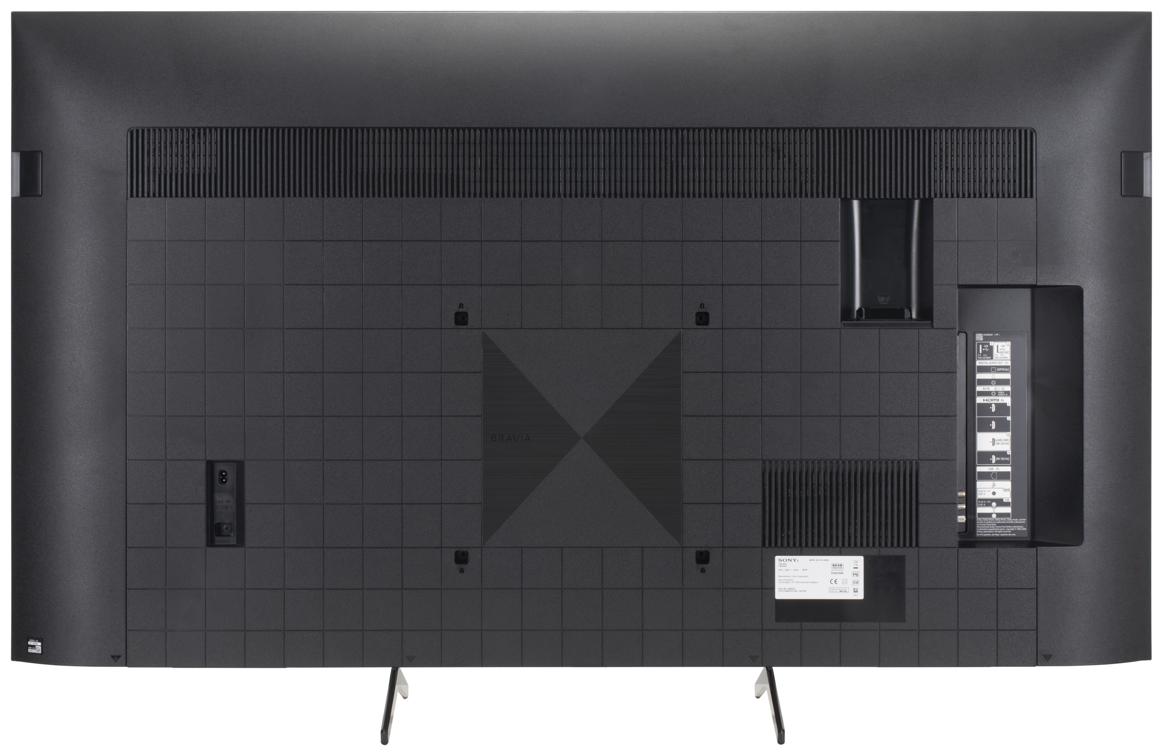 SONY XR-65X90J