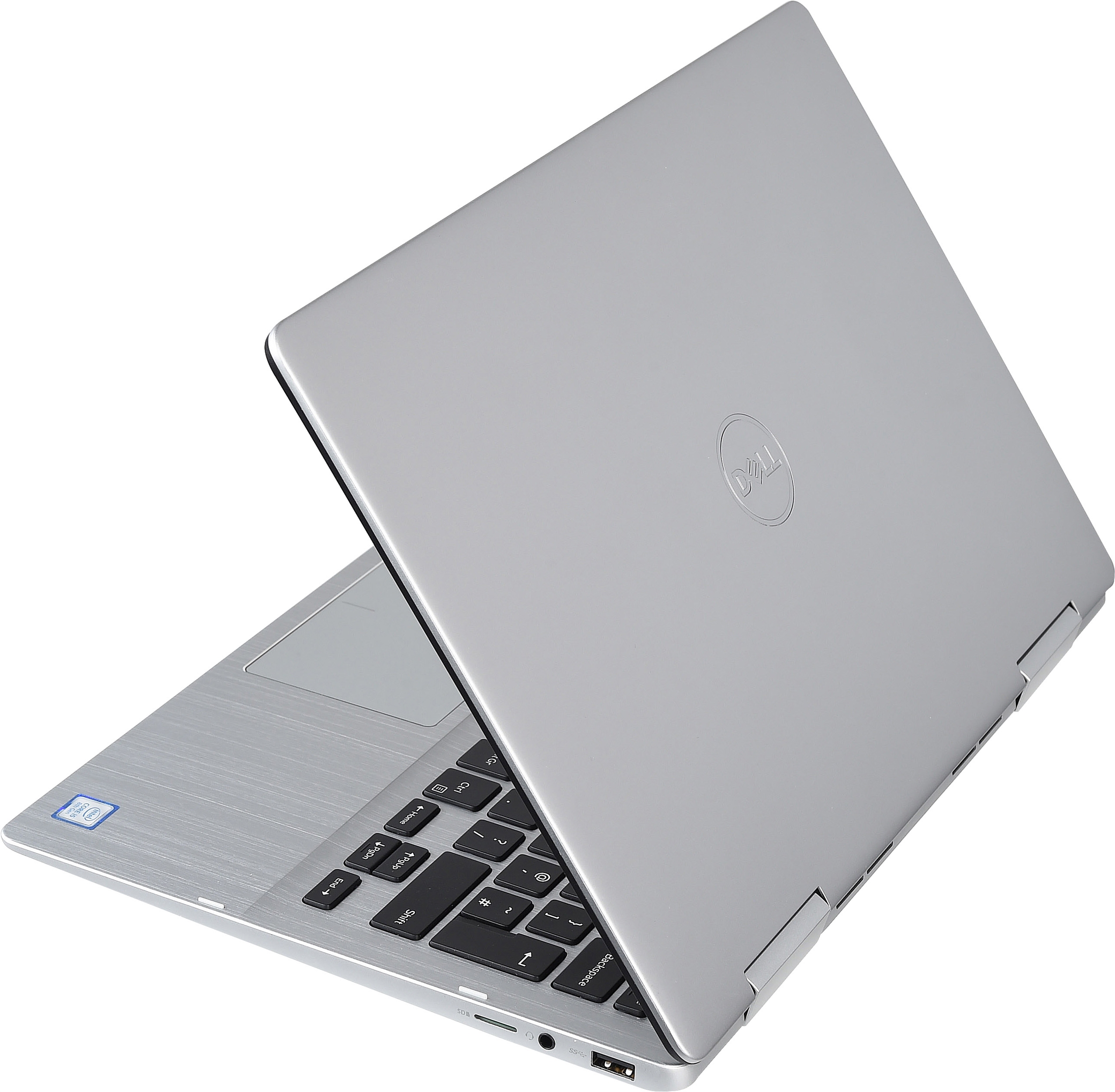 DELL Inspiron 13 7000 2-en-1 (cn38603)