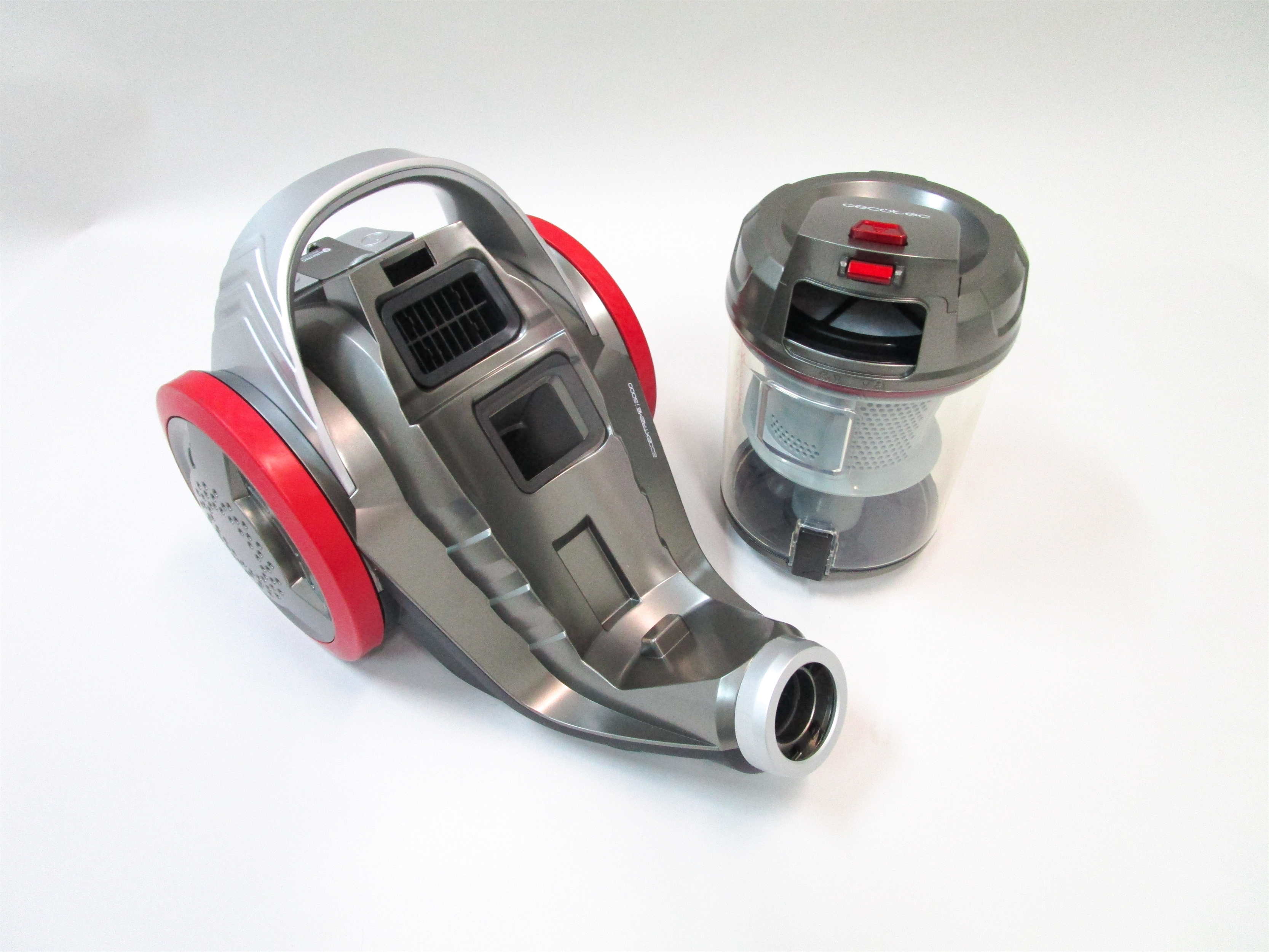 CECOTEC CONGA ECOEXTREME 3000