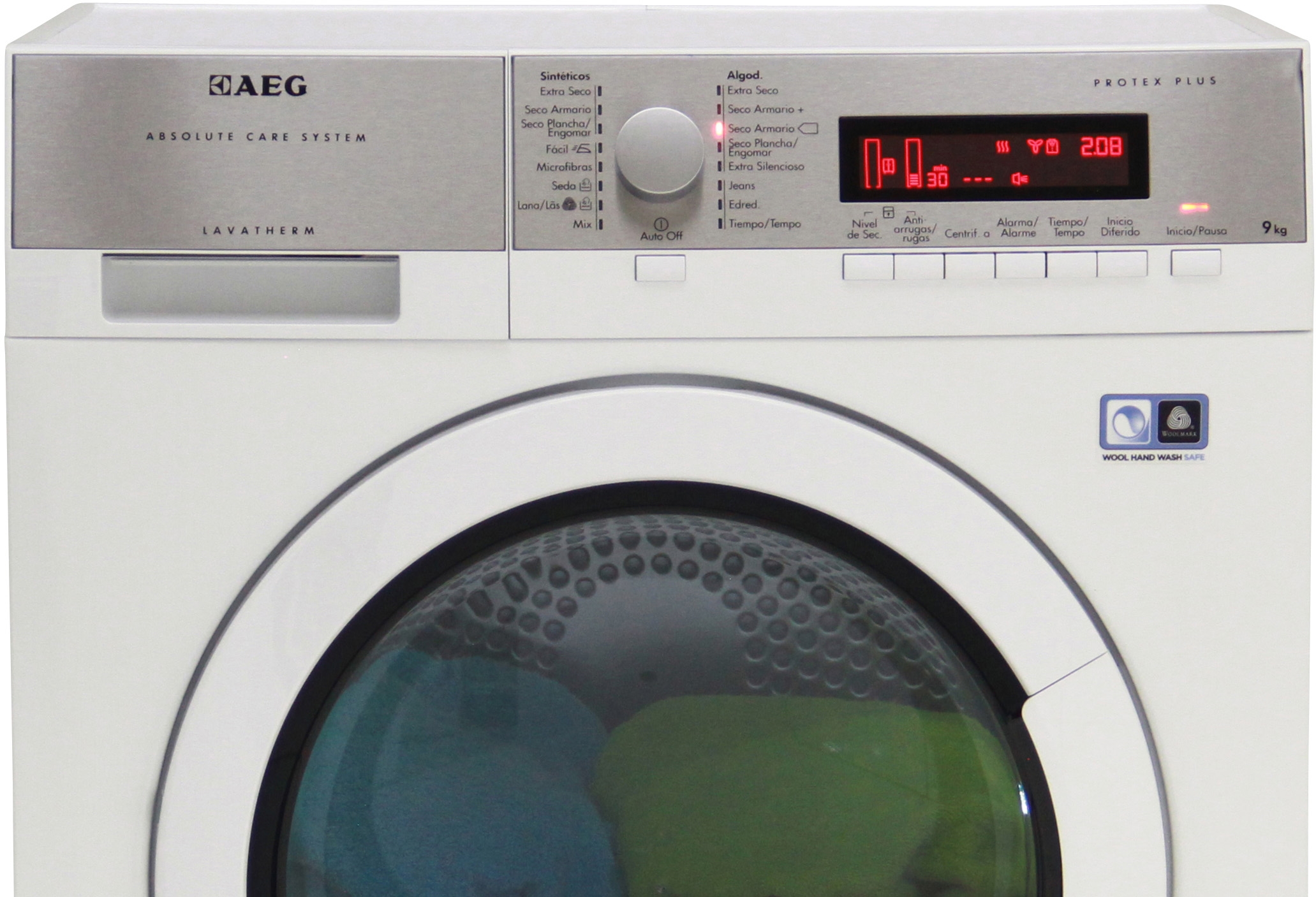 AEG T86590IH3