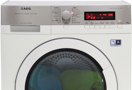 AEG T86590IH3