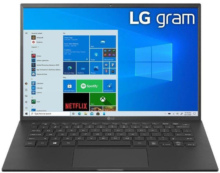 LG GRAM 14Z90P-G.AA79B