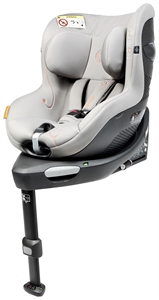 CYBEX SIRONA G ISIZE + BASE G