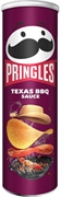 PRINGLES Texas BBQ sauce