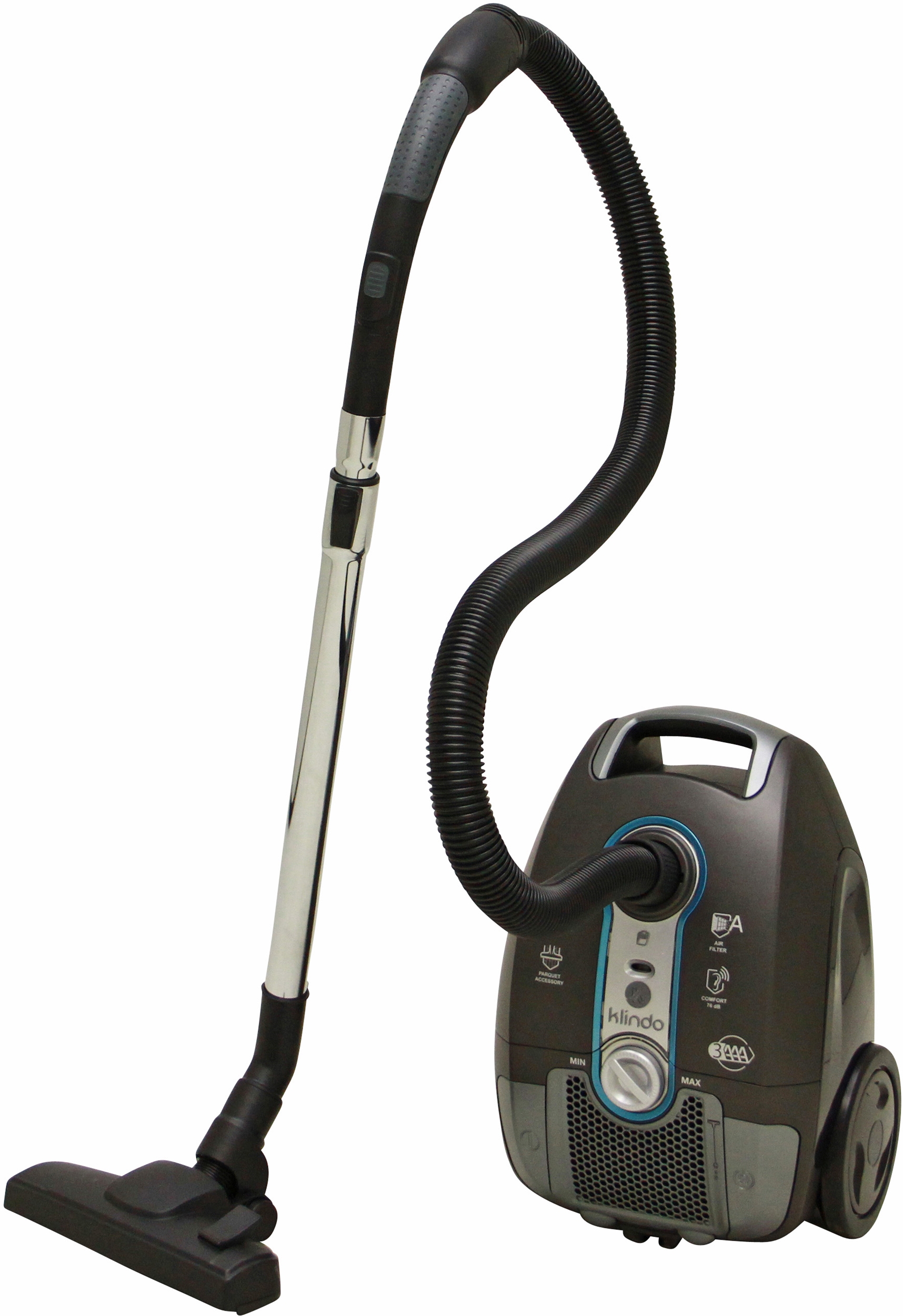 KLINDO KVC100BA-17