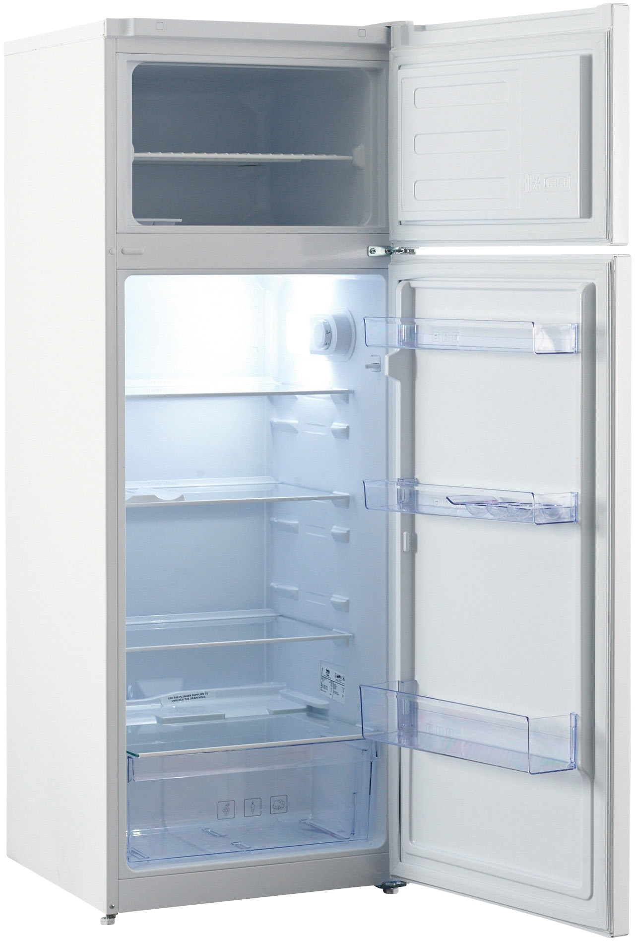 BEKO RDSA240K20W