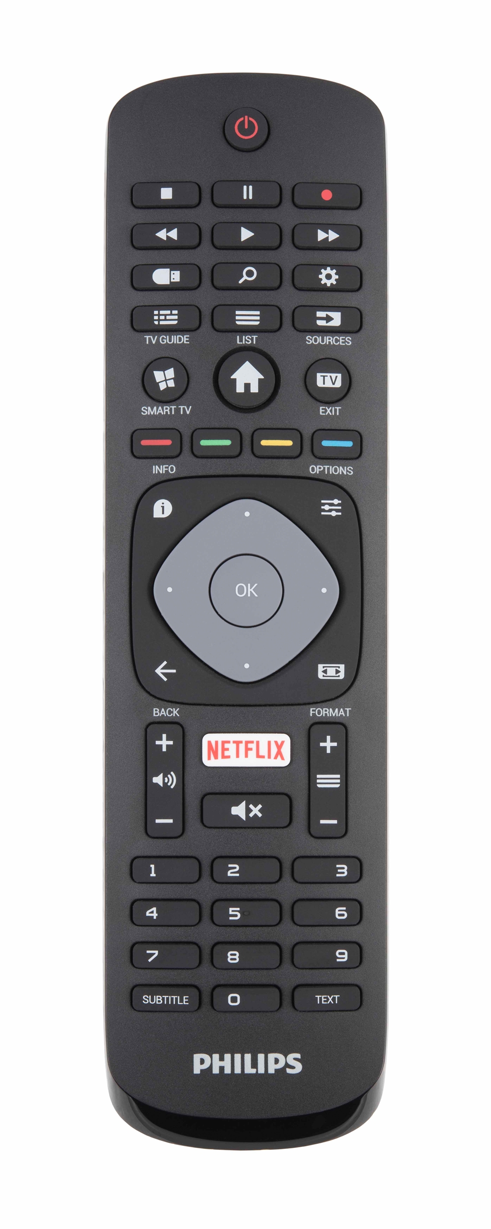 PHILIPS 55PUS6503/12